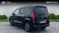 Toyota Proace City Verso 100kW Design L1 50kWh 5dr Auto Electric Estate
